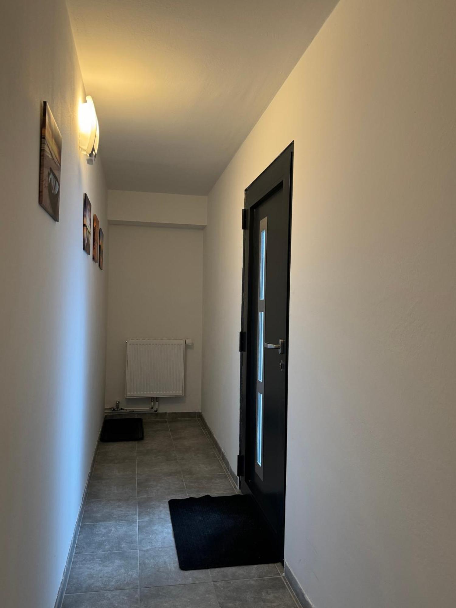 Ferienwohnung Conny Grobming Eksteriør bilde