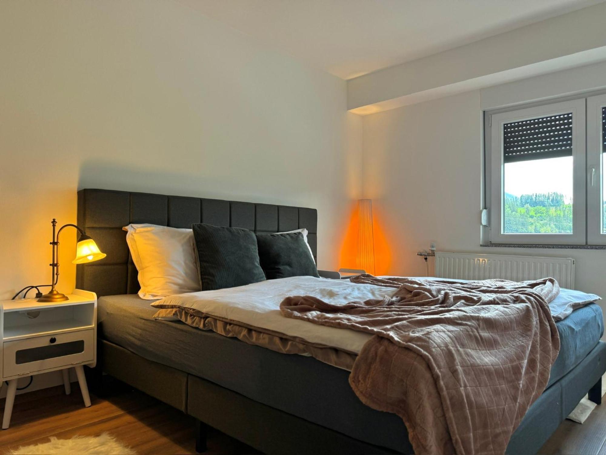 Ferienwohnung Conny Grobming Eksteriør bilde